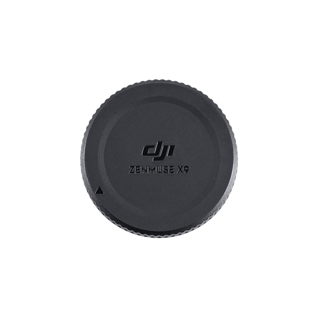 X9 Gimbal Base Cap